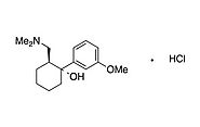 CAS No : 73806-49-2, Product Name : Tramadol - Impurity A, Chemical Name : (1RS,2SR)-2-[(Dimethylamino)methyl]-1-(3-m...
