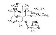 CAS No : 76801-85-9, Product Name : Azithromycin - Impurity A, Chemical Name : 6-Demethylazithromycin | Pharmaffiliates