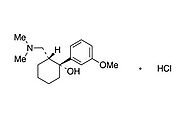 CAS No : 36282-47-0, Product Name : Tramadol Hydrochloride - API, Chemical Name : Tramadol Hydrochloride | Pharmaffil...