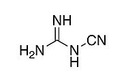 CAS No : 461-58-5, Product Name : Metformin - Impurity A, Chemical Name : Cyanoguanidine | Pharmaffiliates
