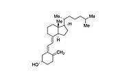 CAS No : 67-97-0, Product Name : Cholecalciferol - API, Chemical Name : Cholecalciferol | Pharmaffiliates