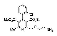CAS No : 113994-41-5, Product Name : Amlodipine Besilate - Impurity D (Freebase), Chemical Name : Dehydro Amlodipine ...