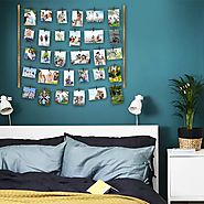 Hello, Blue! Home Decor's Upbeat Hue Should be Used Right - Love-KANKEI
