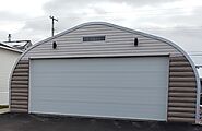 How a Metal Garage Can Increase Your Home’s Value