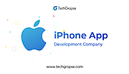 Choose the Best iPhone App Development Company