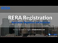 Real Estate Regulatory and Authority (RERA) - Enterslice