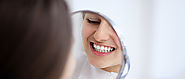 Chipped or Broken Tooth Causes and Repair