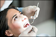 What the Dentist Does During a Routine Dental Checkup