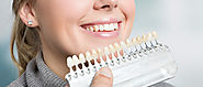 Using Porcelain Veneers to Help You Get a Beautiful Smile