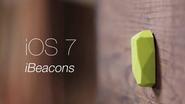 Introduction and Implementation of iBeacon