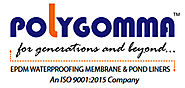 EPDM Membrane | Polygomma Industries Pvt Ltd