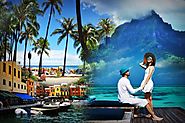 A Right Tour Packages for Andaman Nicobar Islands Give Chance to Explore Andaman Article - ArticleTed - News and Arti...