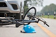 The Long Term Effects of Bicycle Accidents