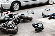 What Causes Commercial Motorcycle Accidents?