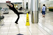 How Long Do You Have To File A Department Store Slip And Fall Claim?