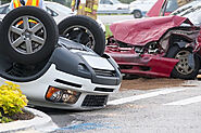 What Are The Most Common Injuries In A Car Accident?