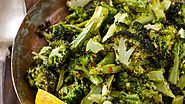 Broccolis are a blessing! – Food Recipes Online