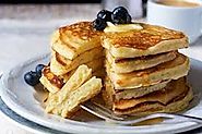 PANCAKES AND ITS MANY VARIATIONS - Easy Food Recipes Online