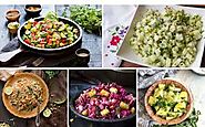 Summer with soulful Salads! – Food Recipes Online