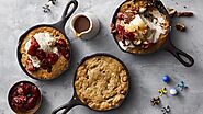 Easy winter desserts you have to try in 2022! :: Travelfoodandfun1