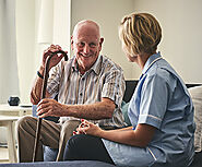 Discover the Best Long-Term Care Options for Seniors
