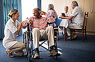 How Assisted Living Facilities Improve the Quality of Life