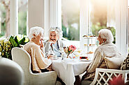 How Assisted Living Facilities Have Transformed Socially