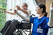 Is a Skilled Nursing Facility Different from a Nursing Home?