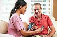 How Can Seniors Manage High Blood Pressure?