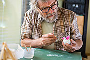 6 Easy Activities & Games for Senior Adults with Memory Problems