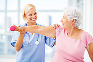 How Post-Surgery Rehab Can Help Older Adults