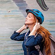FREETOWN - ALLONS ALLONS - Bike Helmet