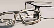 Armor the Eyes in Olympic Games with ArmouRX Eyewear