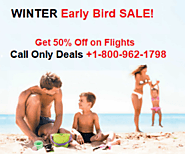 Southwest Airlines Booking +1-800-962-1798