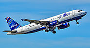 JetBlue Airlines Reservations For Cheap Flight Deals +1 800-874-5921