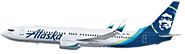 Alaska Airlines Reservations For Cheap Flight +1-800-962-1798