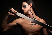 Order the Best Hunting Knives and Rapier Sword from Battling Blades