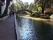 Things To Do At The San Antonio Riverwalk With Your Dog - PLACES FOR PUPS