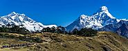 Everest View Trek | Mt. Everest View Trekking | Royal Holidays
