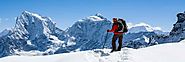 Everest High Passes Trek | Holiday Travel Package | Royal Holidays