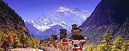 Annapurna Circuit Trek | Holiday Travel Package | Royal Holidays