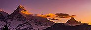 Annapurna Sunrise Trek | Holiday Travel Package | Roytal Holidays