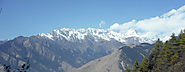 Langtang Valley Trek | Holiday Travel Package | Royal Holidays