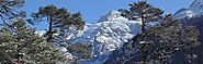 Kanchenjunga Circuit Trek | Holiday Travel Package