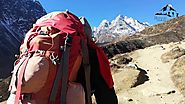 Manslu trekking in Nepal | About Manaslu