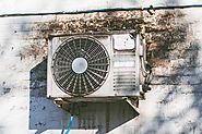 air conditioner maintenance Company.