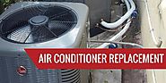 Air Conditioning Replacement Service Near St. Lucie and Martin Counties