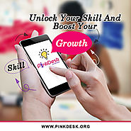 About Pinkdesk | Powered by professional people MS.Swati Rawat , CS.Abhishek Kumar