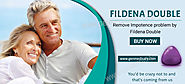 Fildena Double 200 | Buy Fildena 200mg Sildenafil Citrate Online USA
