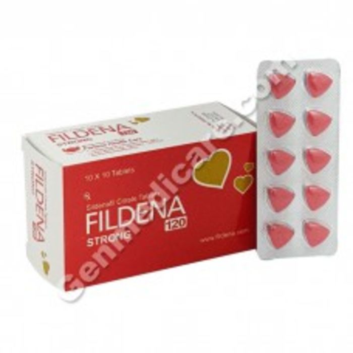 Fildena 200mg